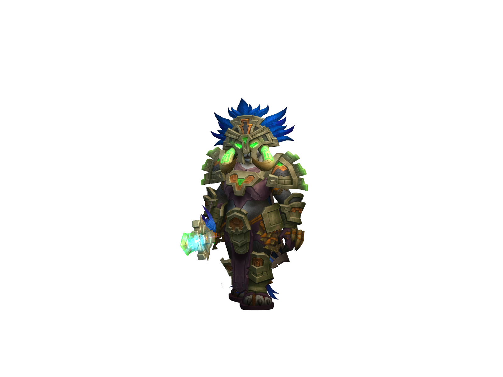 Warwagondk