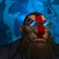 Baddylock