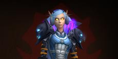 Mikazrael's icon