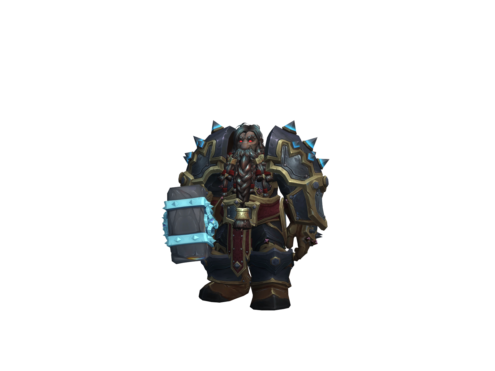 Stonepork