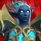 Kesis avatar