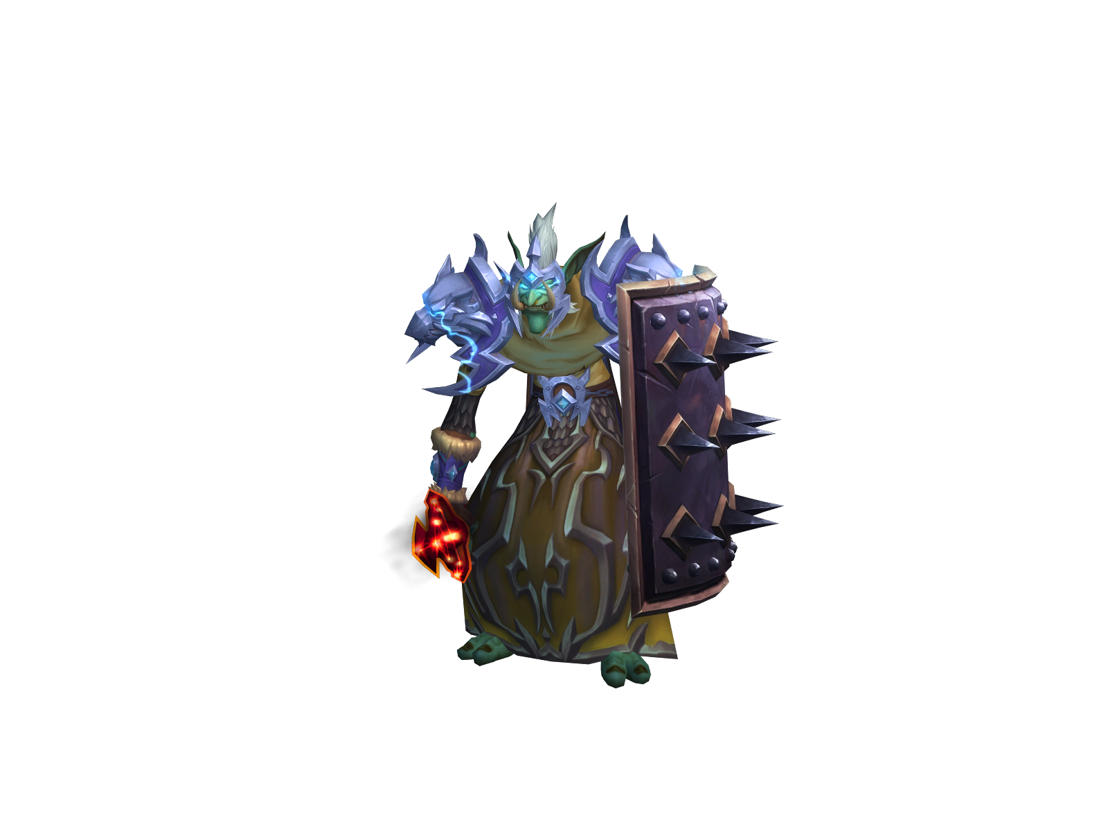 Crashshammy