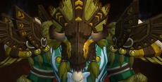 Azlann's icon
