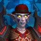 Erique portrait