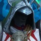Shinigamí avatar