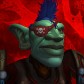 Saltytrix avatar