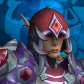 Kagedarrow avatar