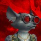 Sofiathegray avatar