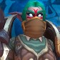 Euthynasia avatar