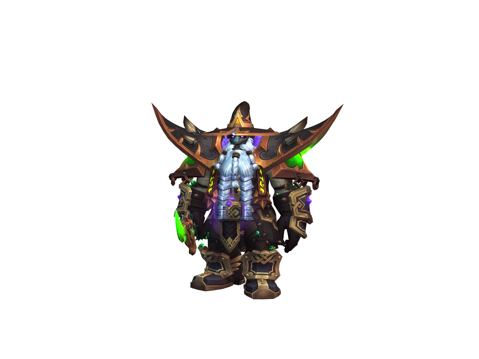 Drazhoaath