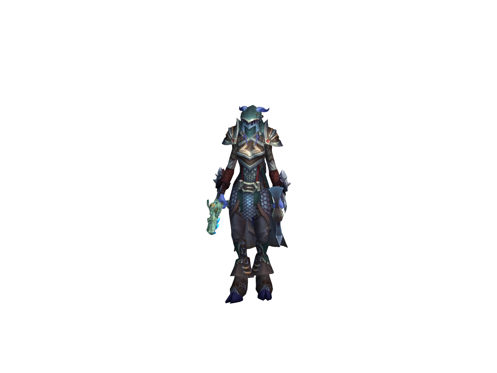 Blieu
