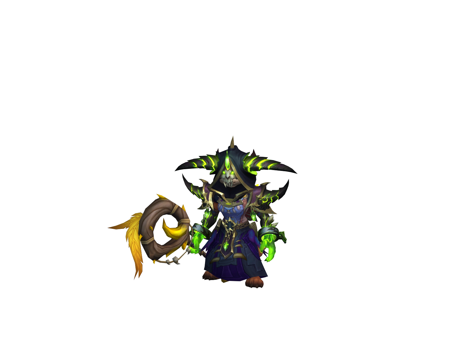Elwwarlock