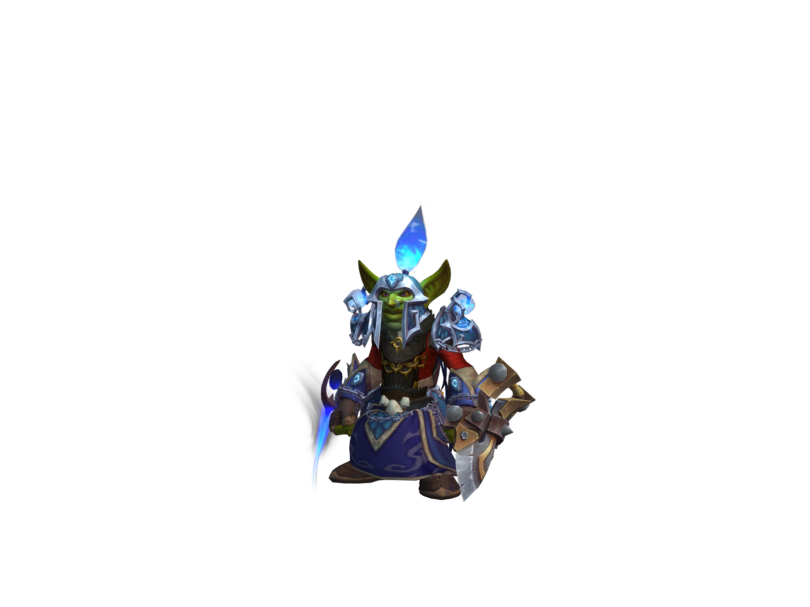 Goblikron