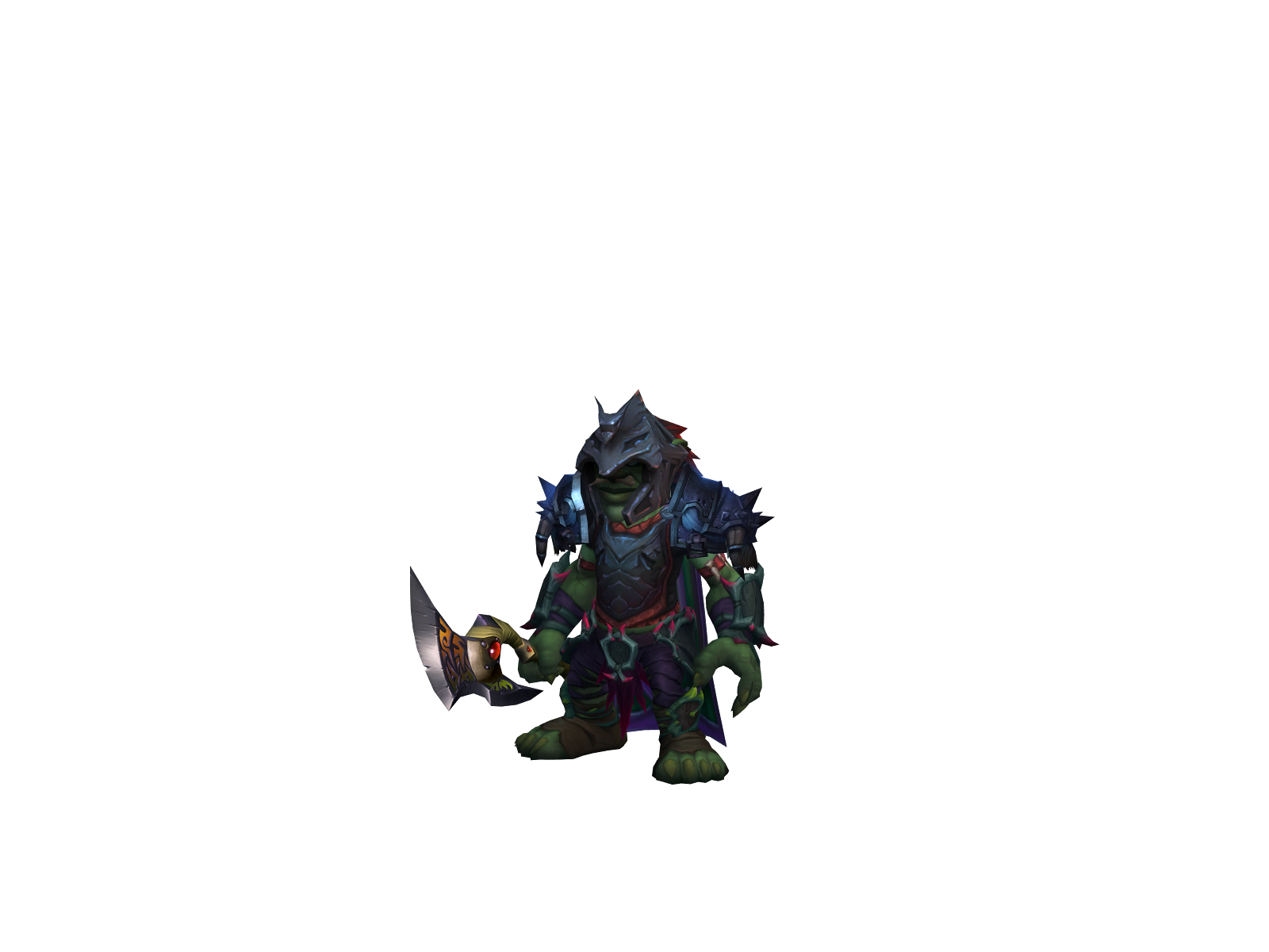 Dreadfausts