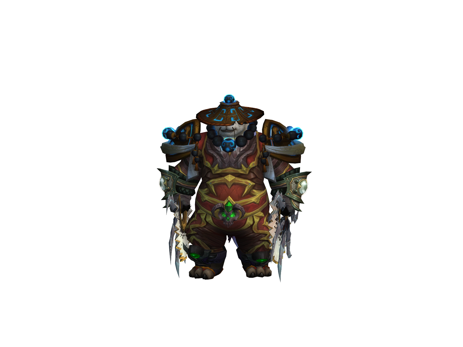 Motofists WoW character banner