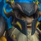Bamboao portrait
