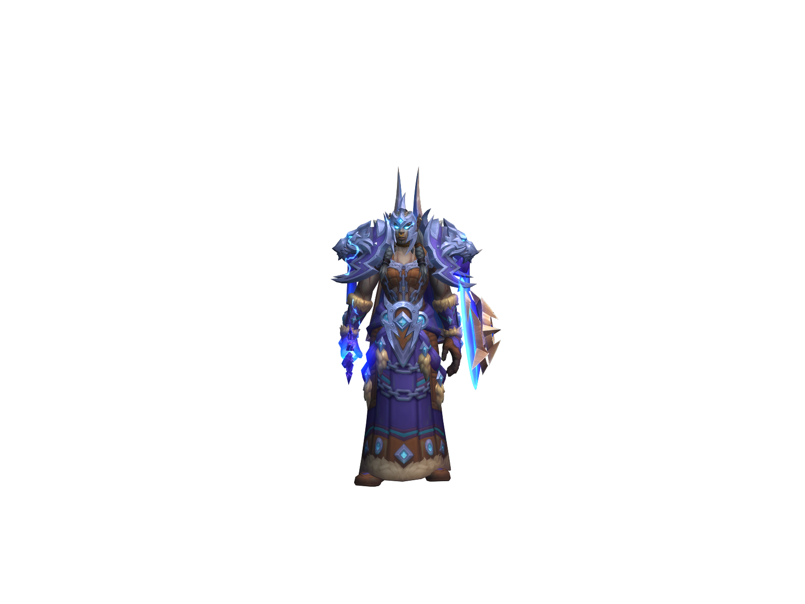 Cgjung 3D character render