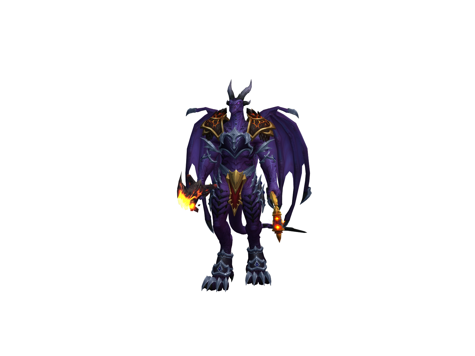 Dracsparrow
