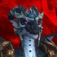 Evøkerbull avatar