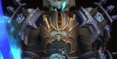 Thundadk's icon