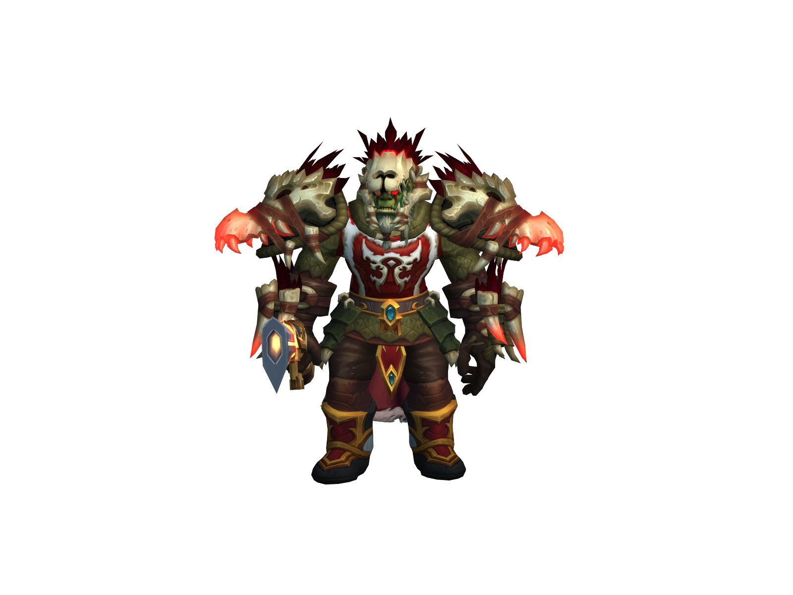 Xvenator
