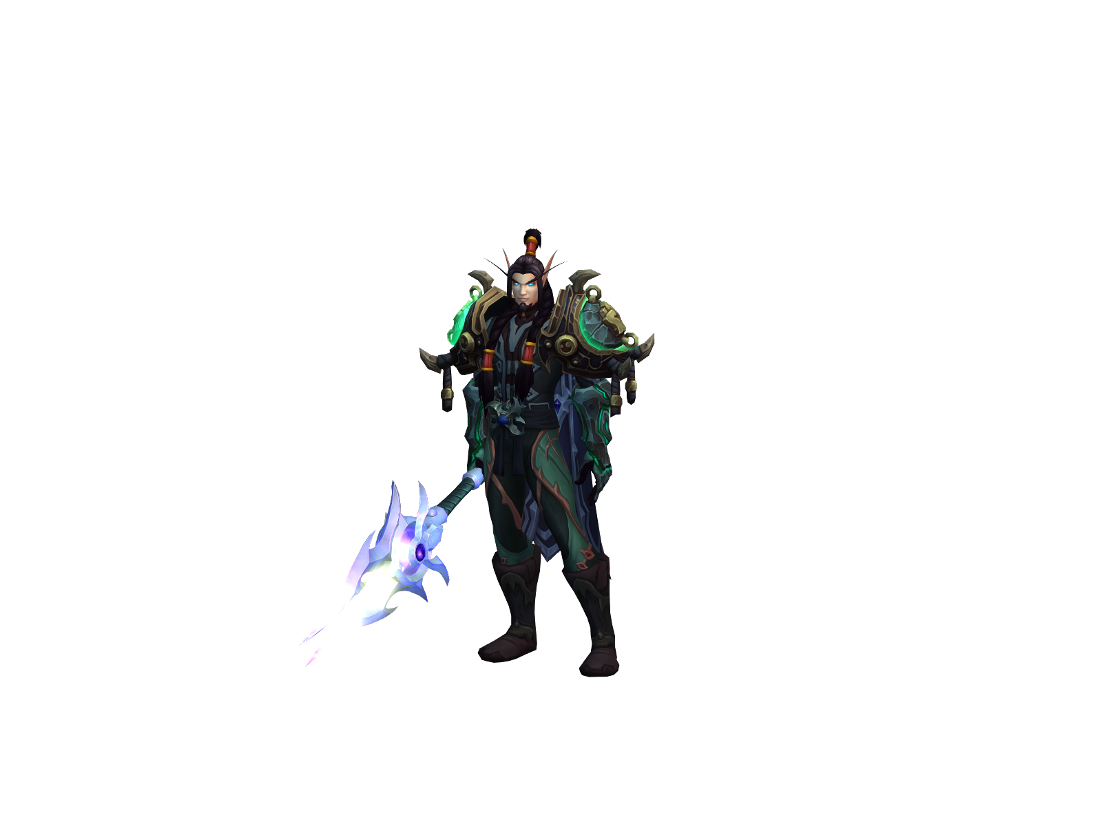 Munkfury