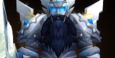 Maurius's icon