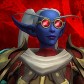 Tíra avatar