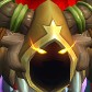 Chroar avatar