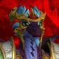 Thanastrasz