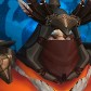 Thundyuwu avatar