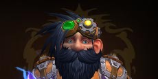 Bigpapabolts's icon