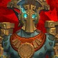 Dinoman avatar