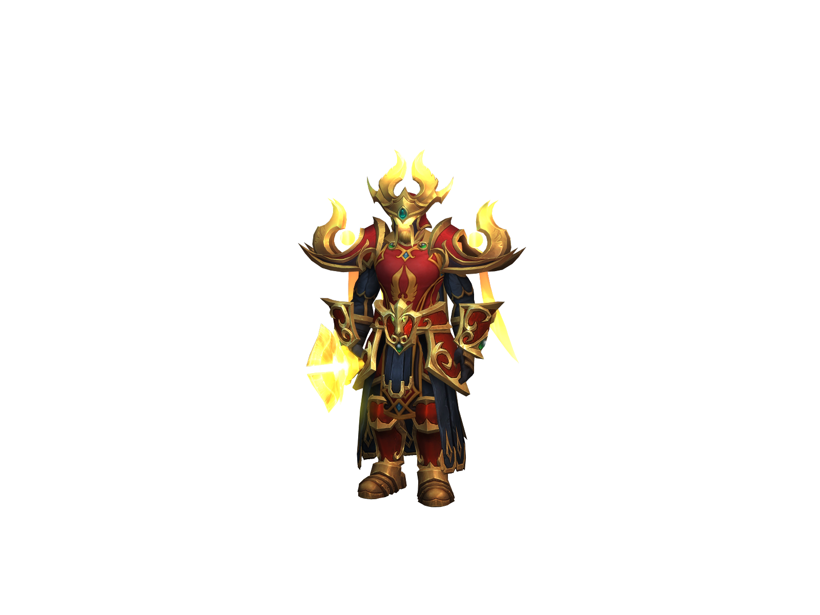 Aldorande