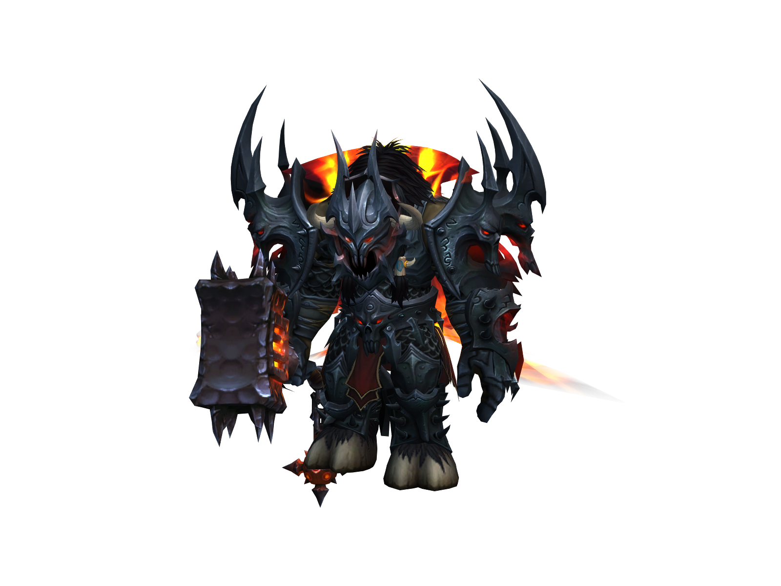 Deathmilker
