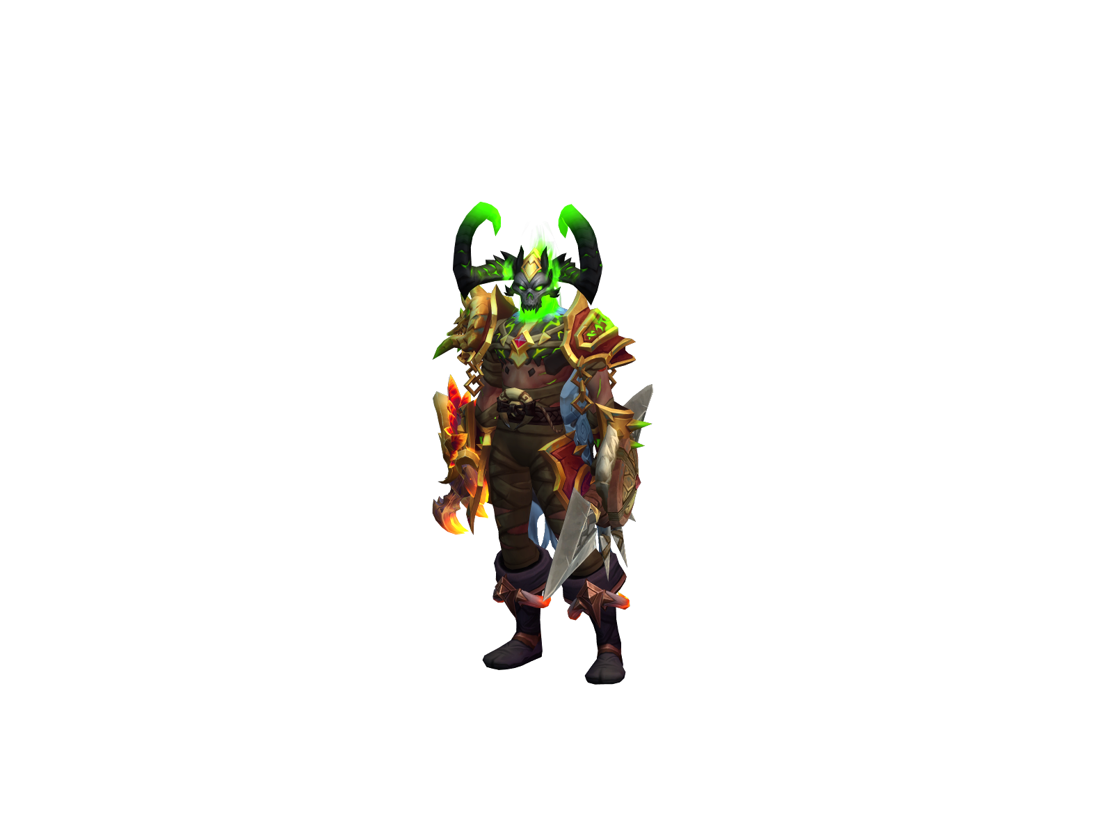 Shíroechi