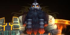 Xraxter's icon