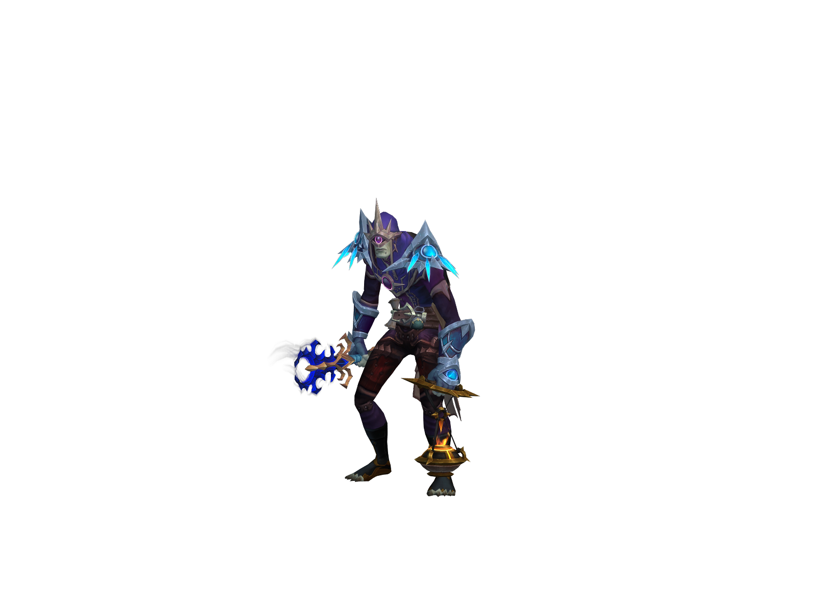 Frostydarkx