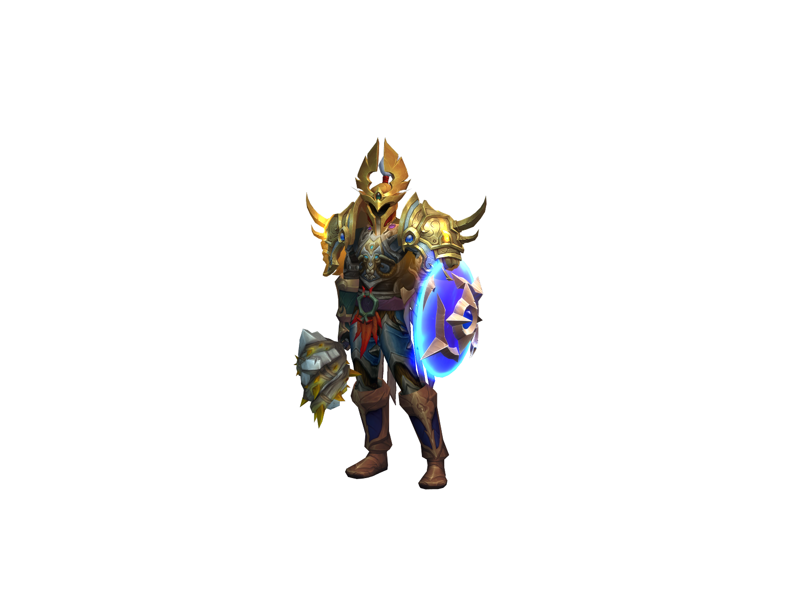 Deuslux