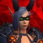 Sweetbbyray avatar