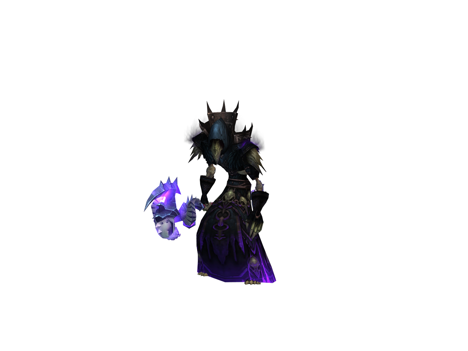 Demongaz