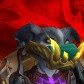 Skeddish avatar