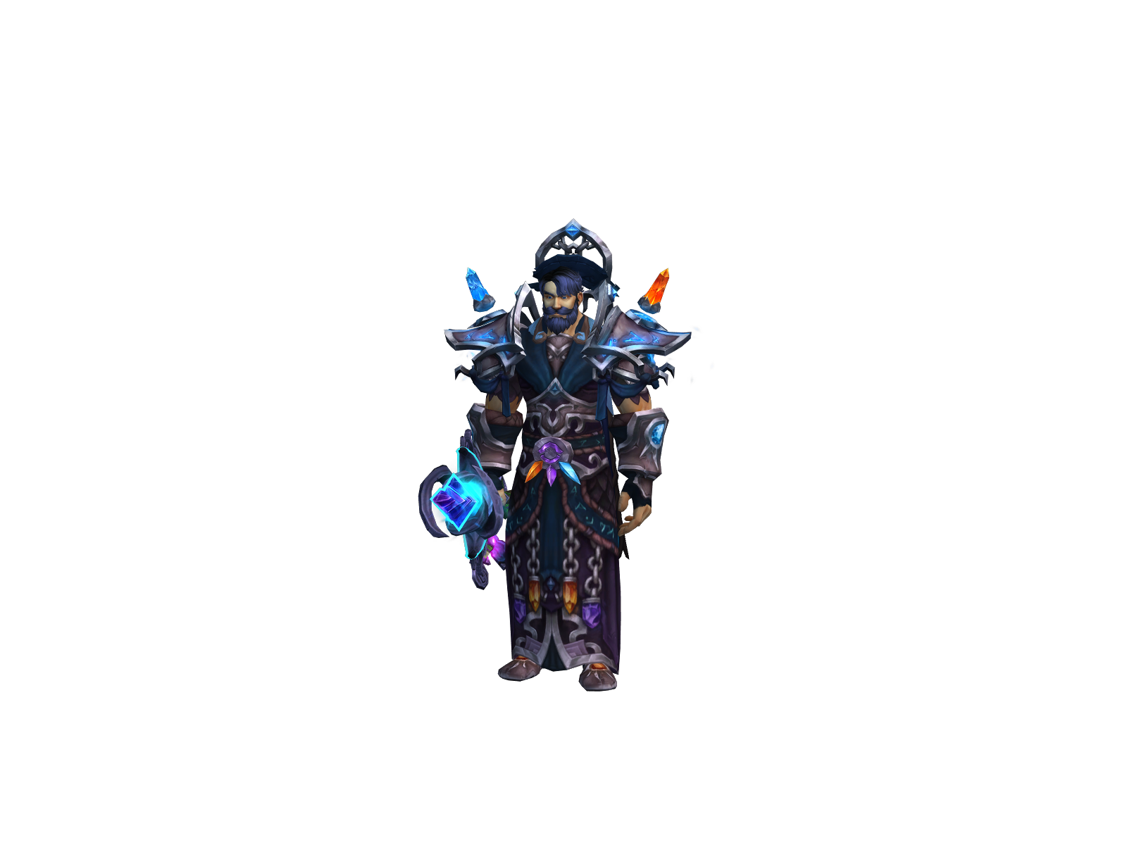 Theoblink