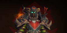 Legendhunts's icon
