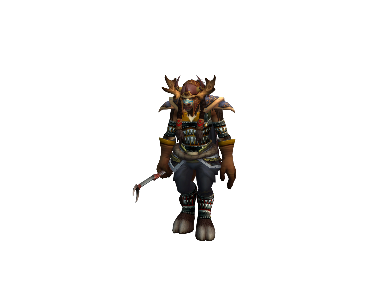 Danemonk