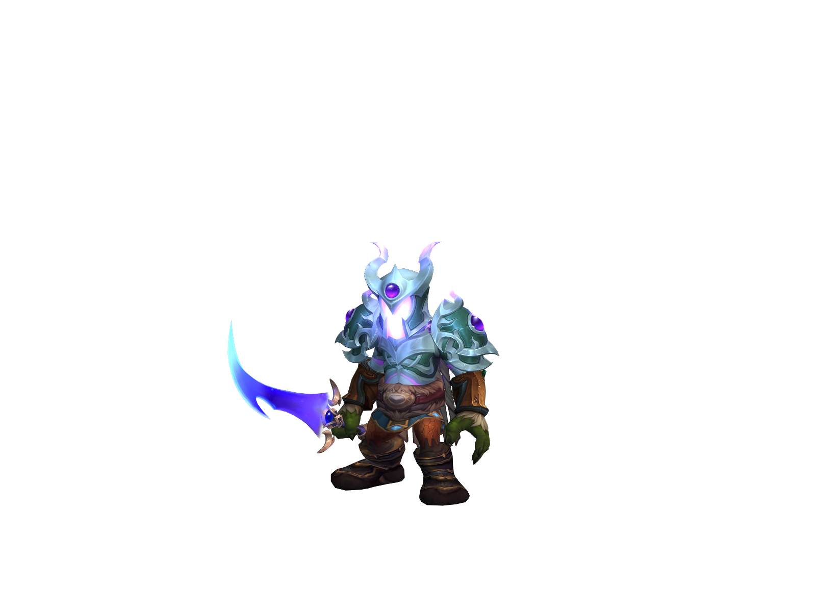Boggorn