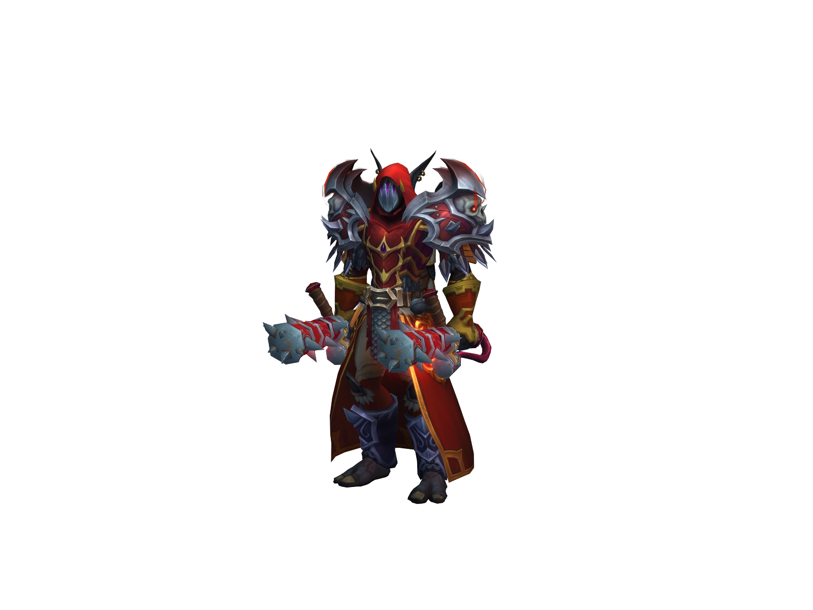 Demonseer