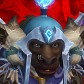 Feathermane avatar