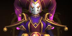 Imintotraps's icon