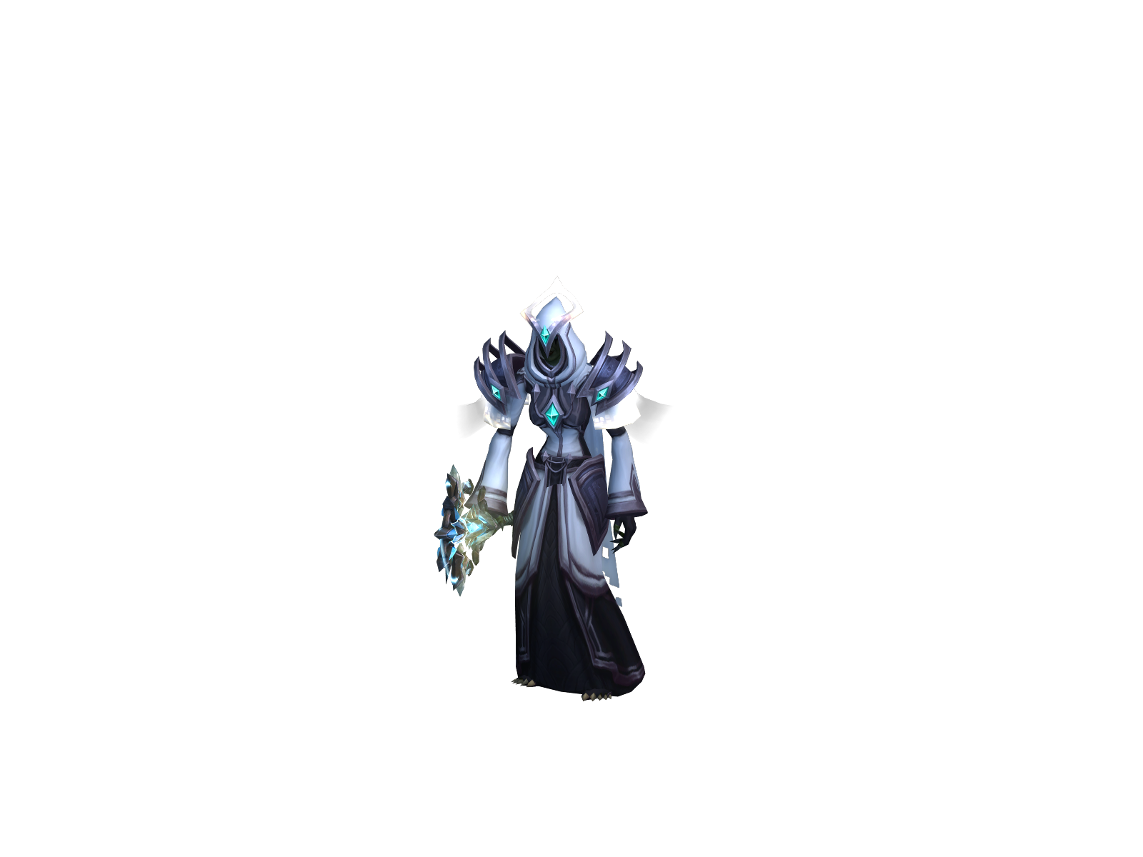 Benisfootjob 3D character render